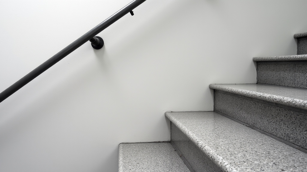 Monte escalier à Pignan : votre solution confort en 2025