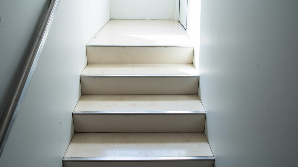 Monte escalier à Pins-Justaret : votre solution mobilité 2025