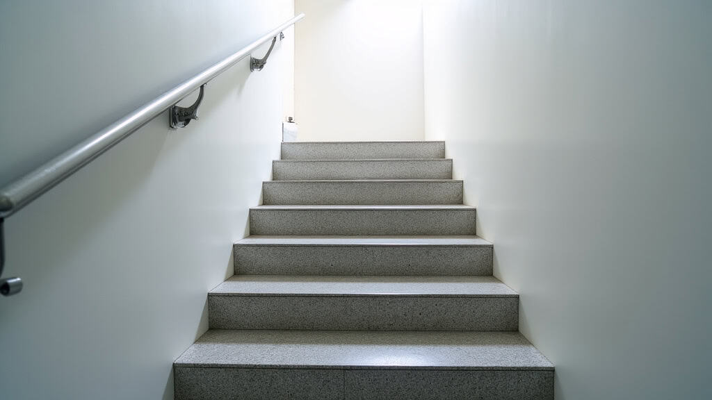 Monte-escalier à Plan-d'Orgon : votre guide 2025