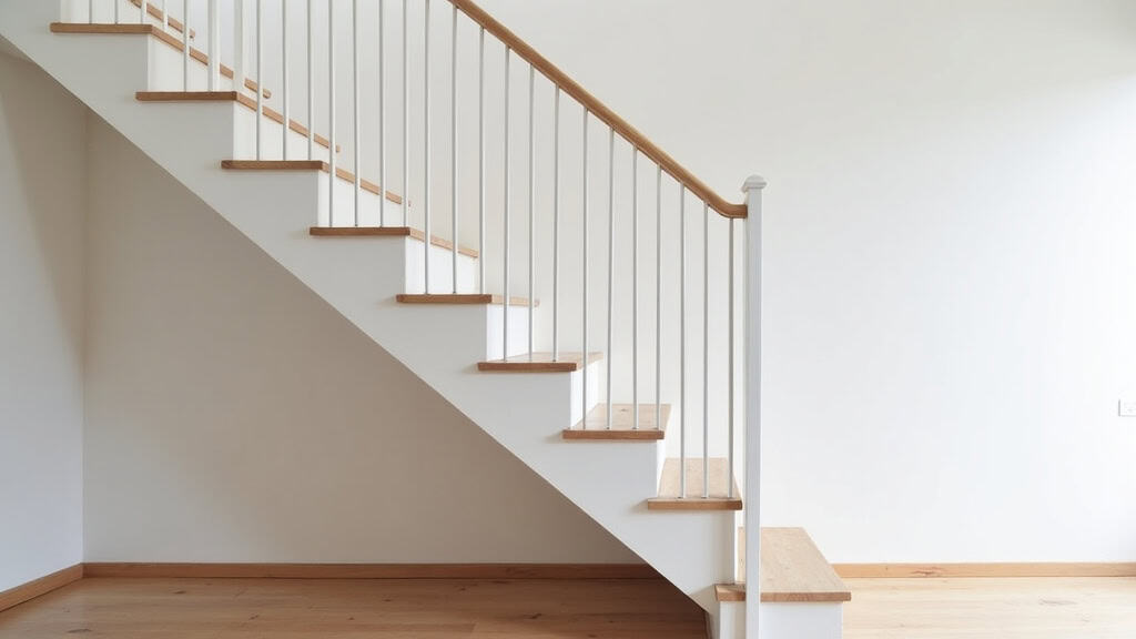 Monte-escalier au Plessis-Bouchard : votre guide 2025