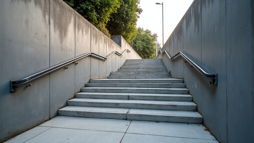 Monte-escalier à Pleudihen-sur-Rance : votre guide 2025