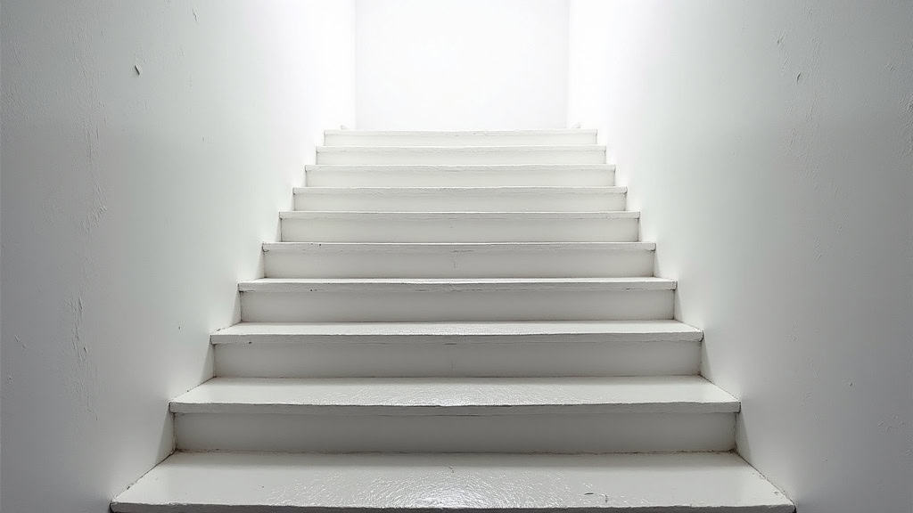 Monte-escalier à Pollionnay : votre guide 2025