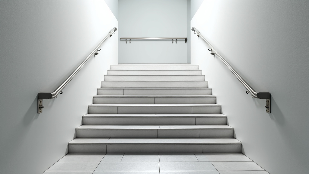 Monte escalier à Pont-à-Vendin : votre confort en 2025