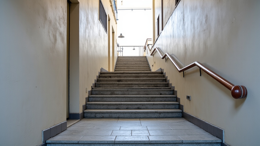 Votre monte-escalier à Pont-l'Évêque en 2025