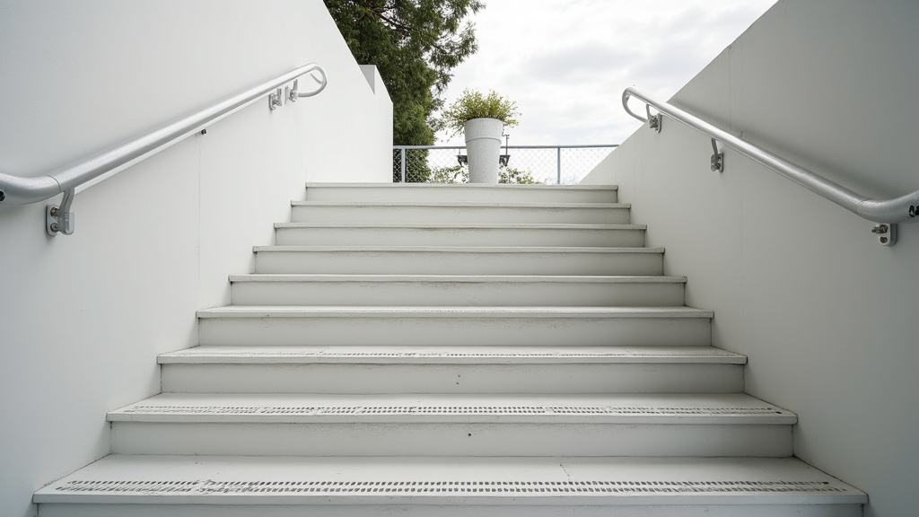 Monte-escalier à Pontcarré : votre guide 2025