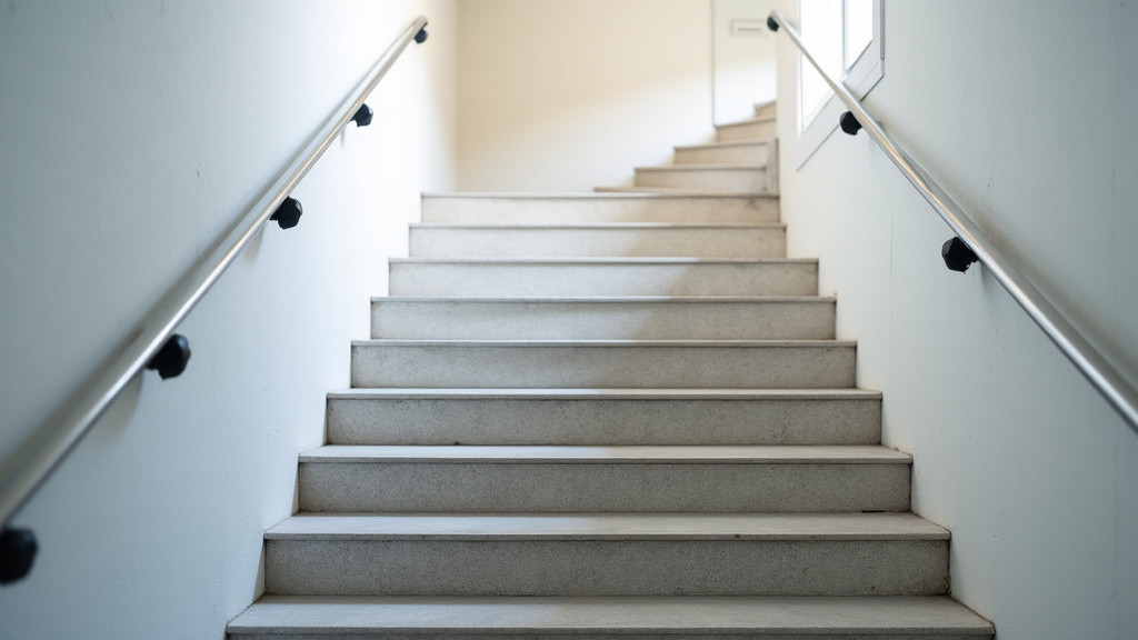 Monte-escalier à Port-des-Barques : votre confort en 2025