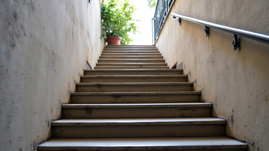 Monte-escalier à Portieux : retrouvez votre confort en 2025
