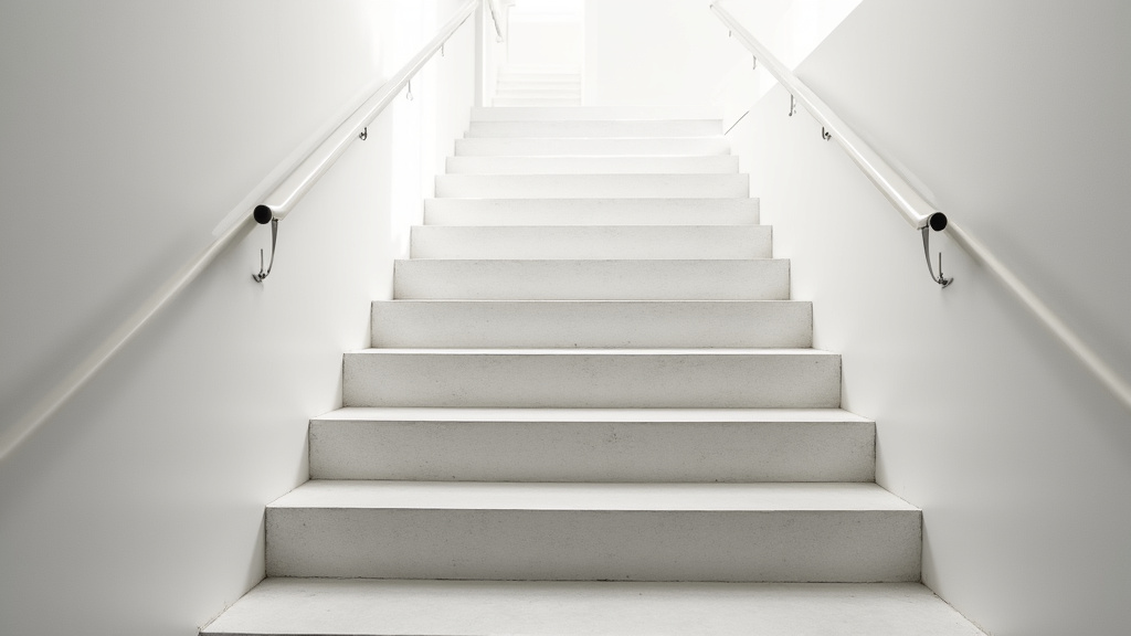 Monte-escalier à Pouilly-sur-Loire : solutions pour 2025