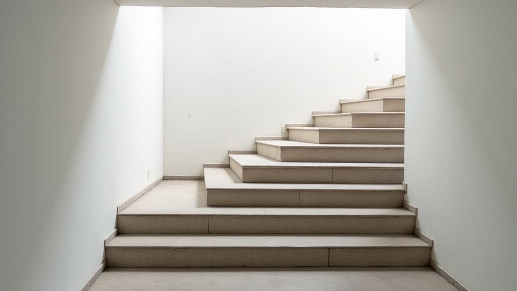 Monte-escalier à Priziac : votre guide 2025