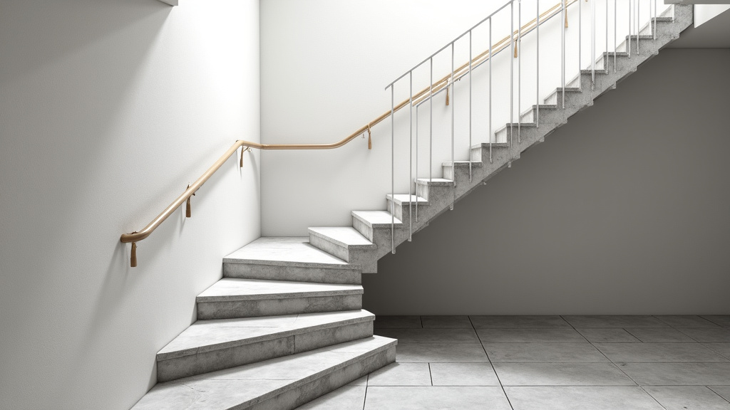 Un monte-escalier à Puygouzon pour votre confort en 2025