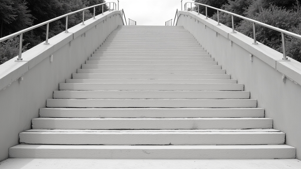 Monte-escalier dans les Pyrénées-Atlantiques : votre guide 2025