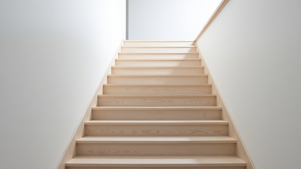 Monte escalier à Quiers-sur-Bézonde : votre guide 2025