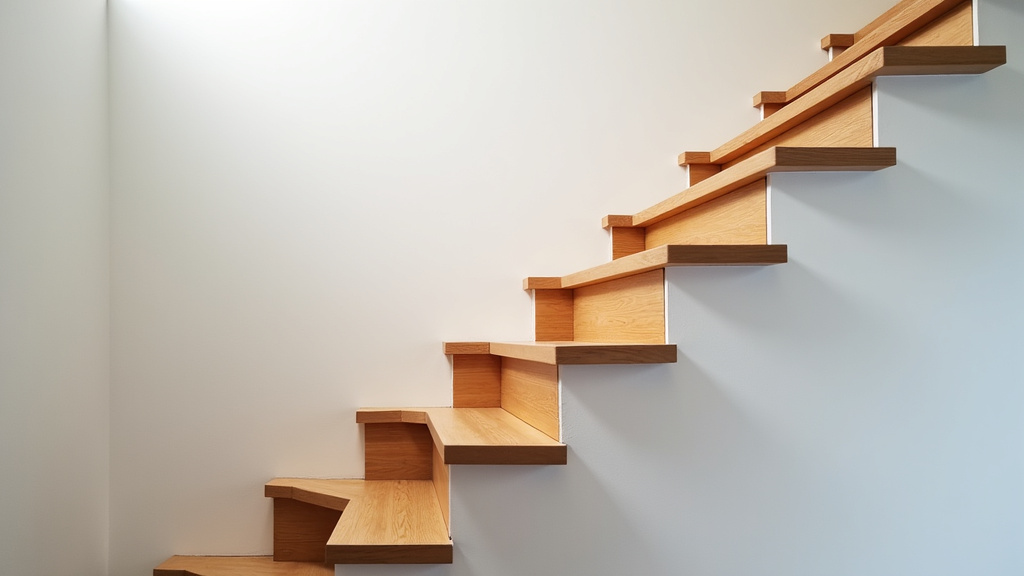 Un monte-escalier à Quiévrechain en 2025 ?