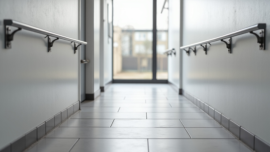 Installer un monte-escalier à Râches en 2025 : votre guide