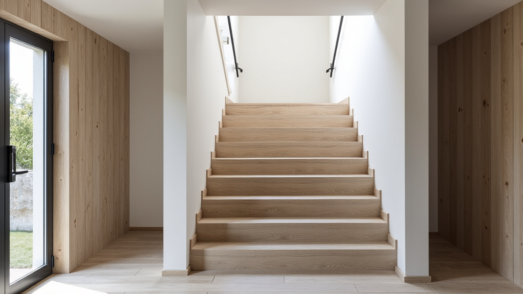 Monte-escalier à Rambouillet : votre guide 2025