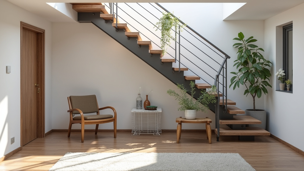 Monte-escalier reconditionné prêt à être installé à Fragnes-La Loyère