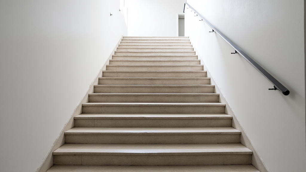 Monte escalier à Rédange : votre confort retrouvé en 2025