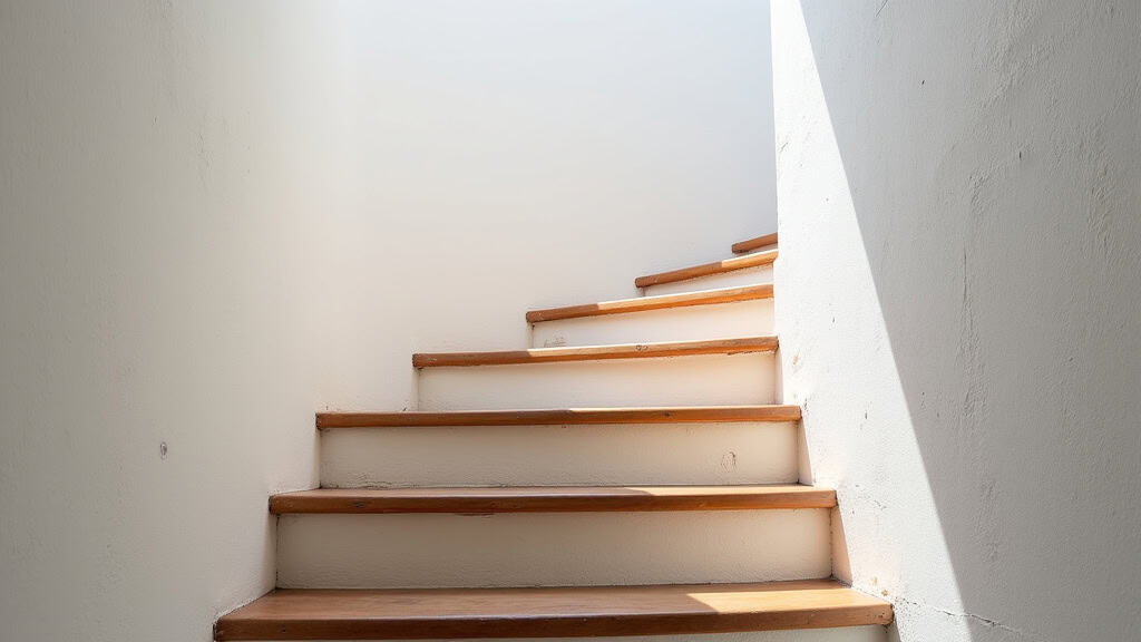 Monte escalier à Rédené : votre confort en 2025