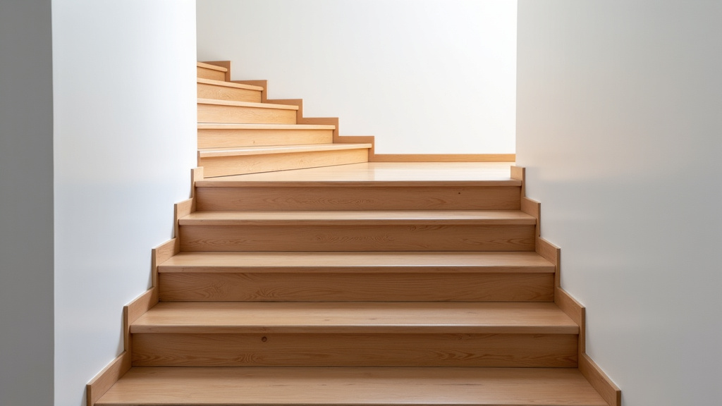 Monte-escalier à Rochegude : votre confort en 2025