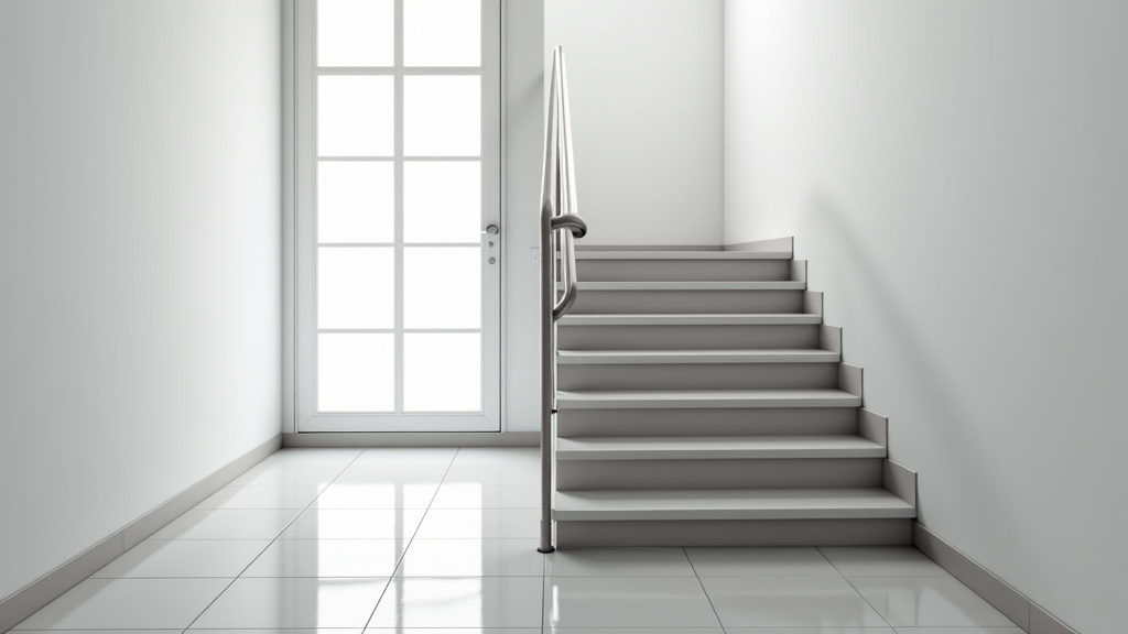 Monte-escalier à Roncherolles-sur-le-Vivier : votre solution confort en 2025