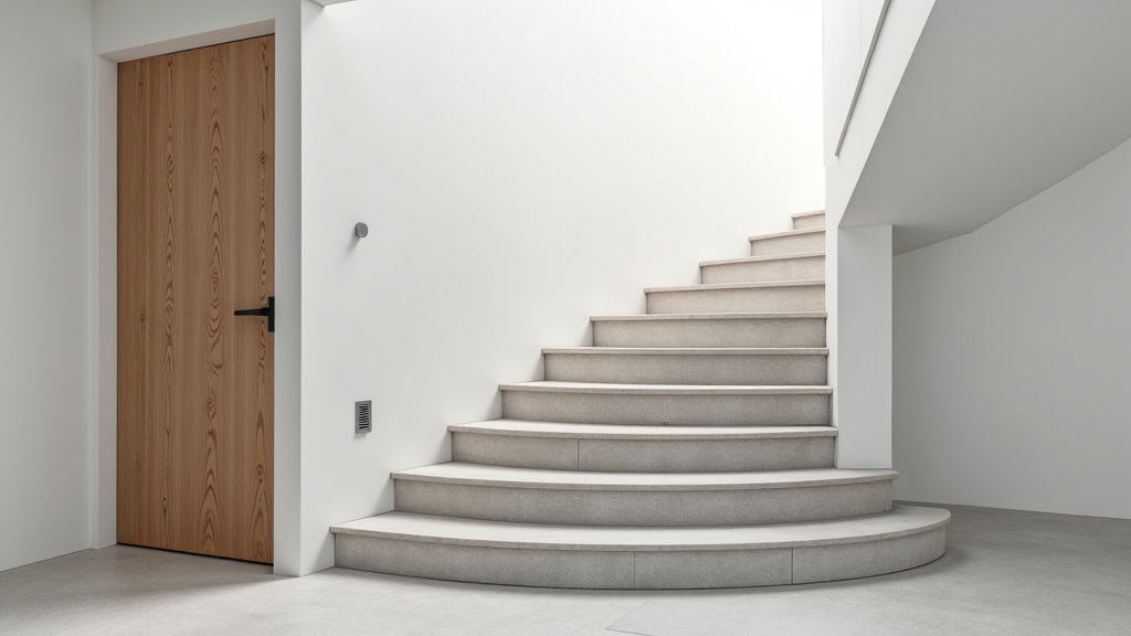 Monte-escalier à Rouffiac-Tolosan : votre confort en 2025