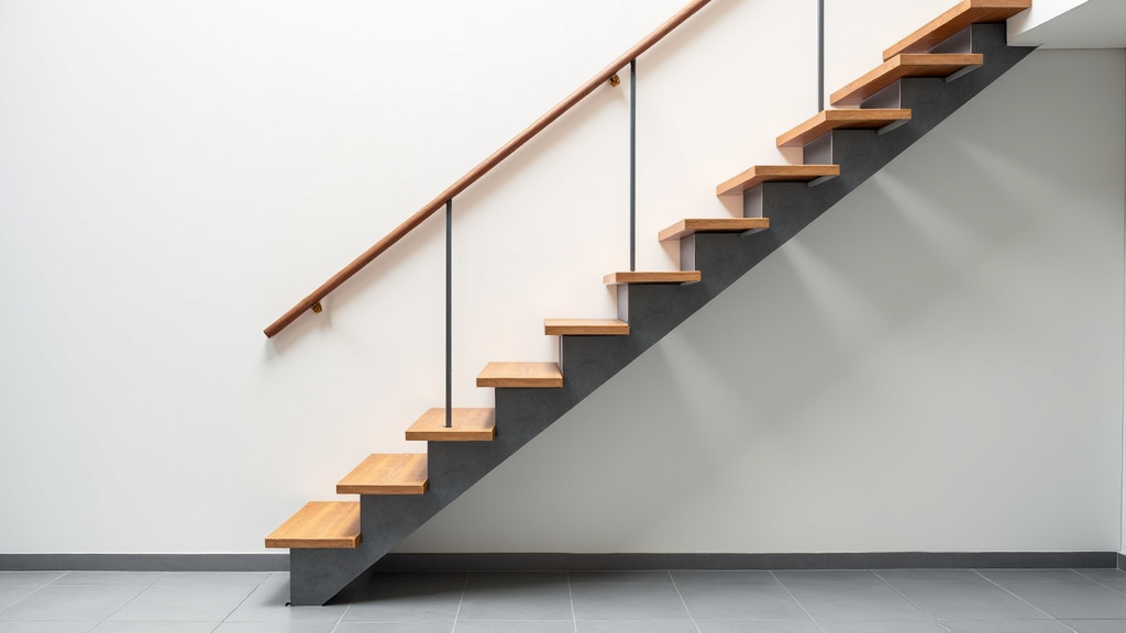 Installer un monte-escalier à Saâcy-sur-Marne en 2025 ?