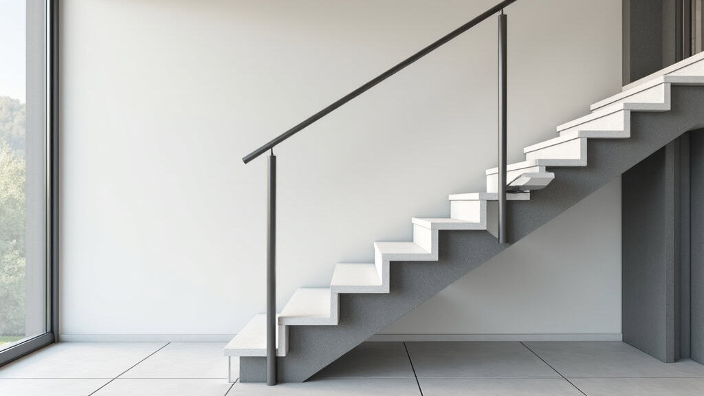 Monte escalier à Sailly-sur-la-Lys : votre guide 2025