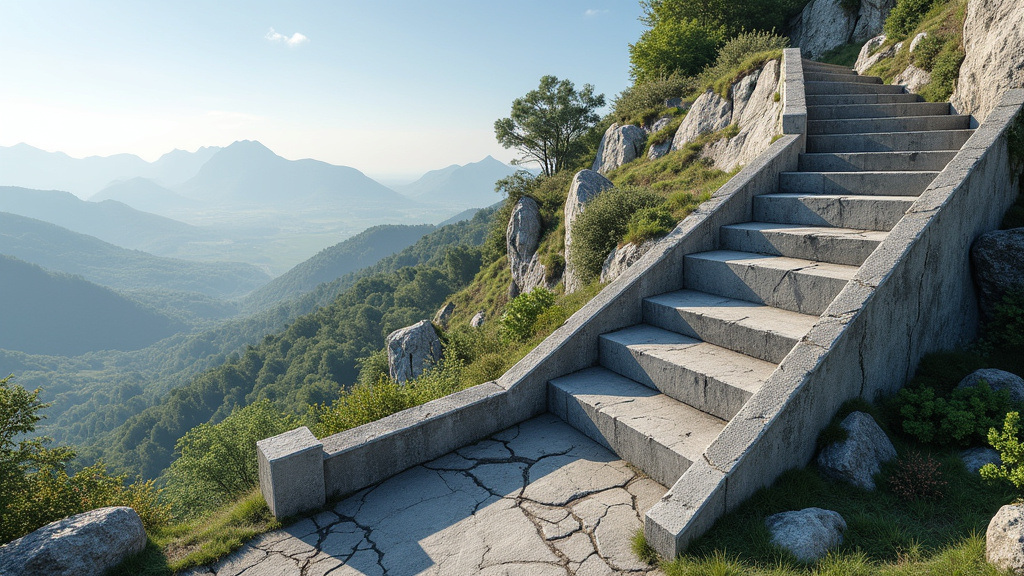 Monte Escalier Saint-Agrève 2025 : Guide & Solutions