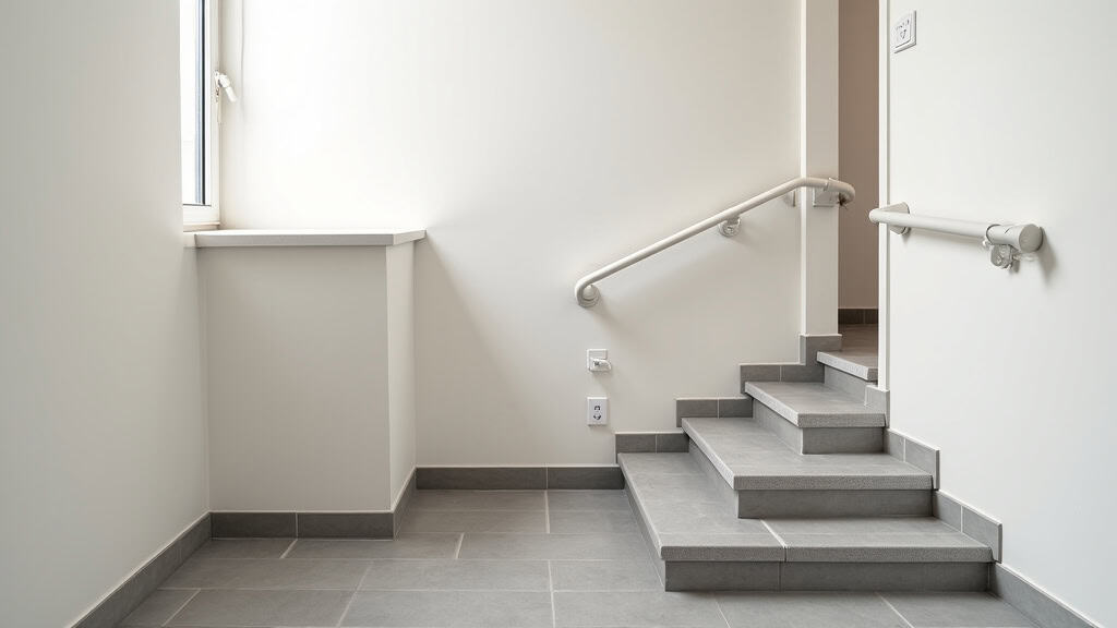 Un monte-escalier à Saint-André pour plus de confort en 2025