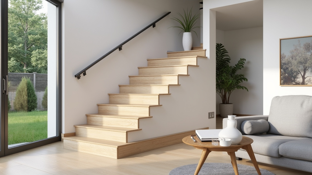 Monte Escalier Saint-Arnoult-en-Yvelines 2025 : Guide