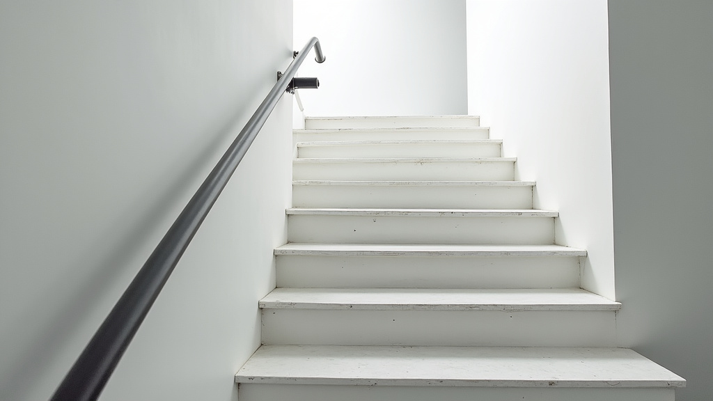 Monte escalier à Saint-Avold : votre solution mobilité 2025