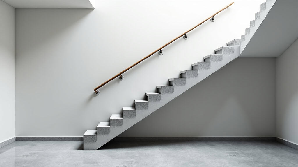 Monte-escalier à Saint-Bénigne : retrouvez votre autonomie en 2025