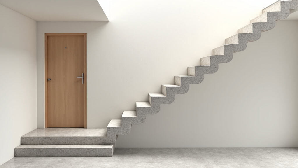 Monte-escalier à Saint-Béron : votre confort en 2025