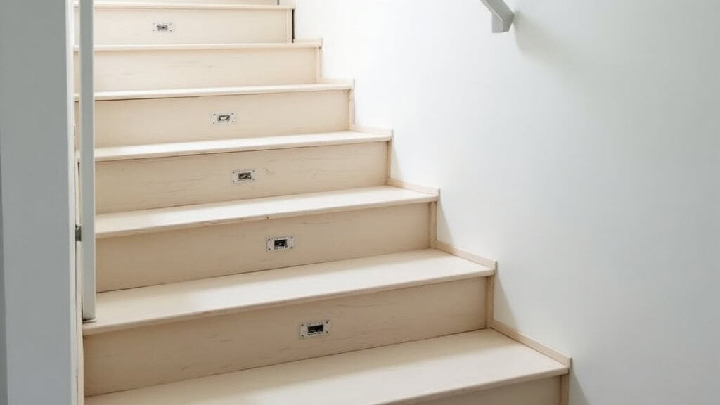 Monte-escalier à Saint-Berthevin : votre guide 2025