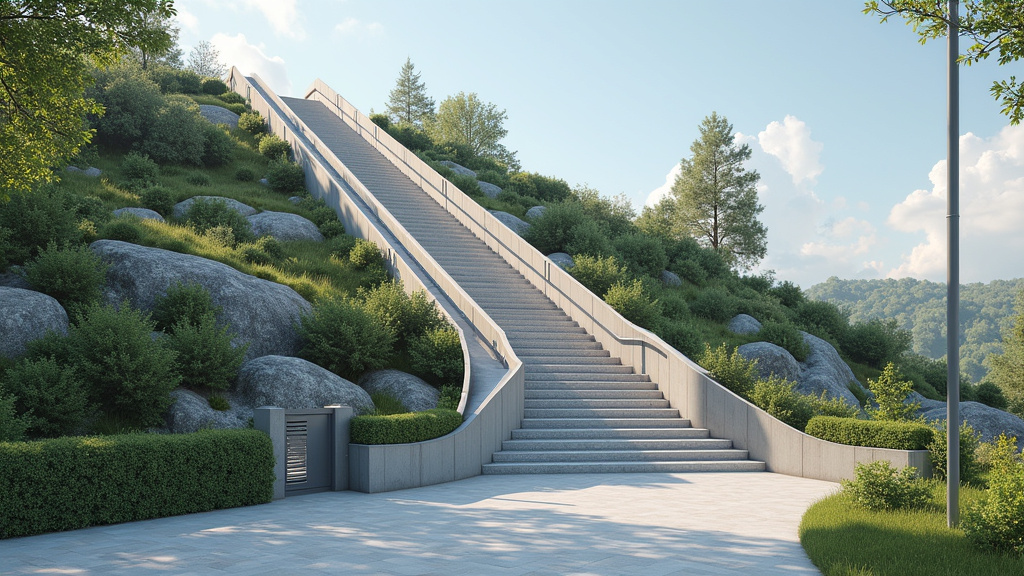 Monte Escalier Saint-Chély-d'Apcher : Votre Guide 2025