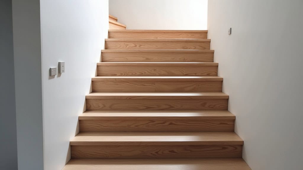 Monte-escalier à Saint-Cyr-sur-Menthon : votre guide 2025