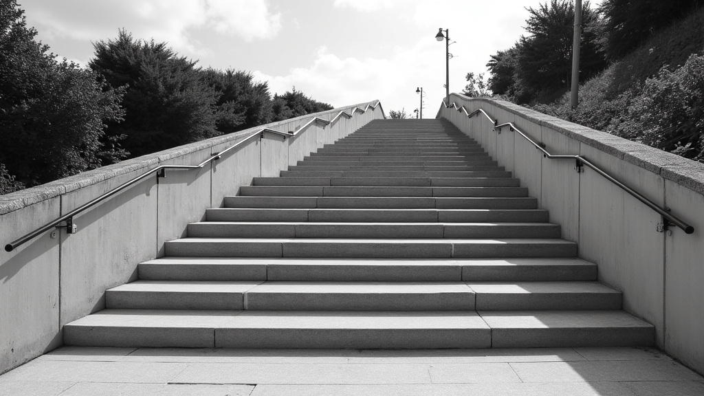 Monte-escalier à Saint-Dié-des-Vosges : votre guide 2025