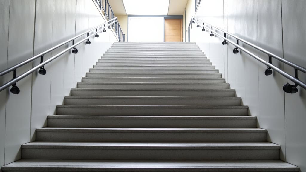 Monte-escalier à Saint-Étienne-du-Grès : votre guide 2025