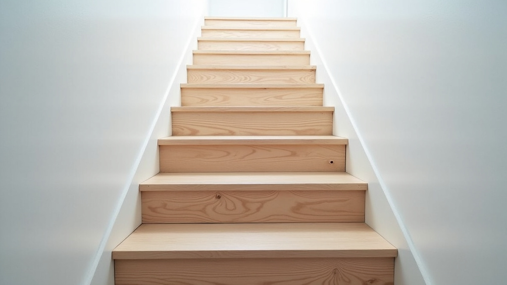 Monte escalier à Saint-Félix-de-Lodez : votre guide 2025