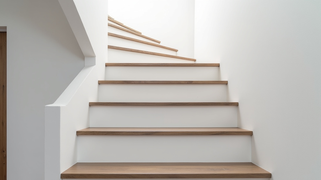 Monte-escalier à Saint-Folquin : votre guide 2025