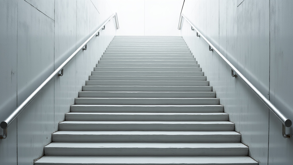 Monte-escalier à Saint-Galmier : votre guide 2025