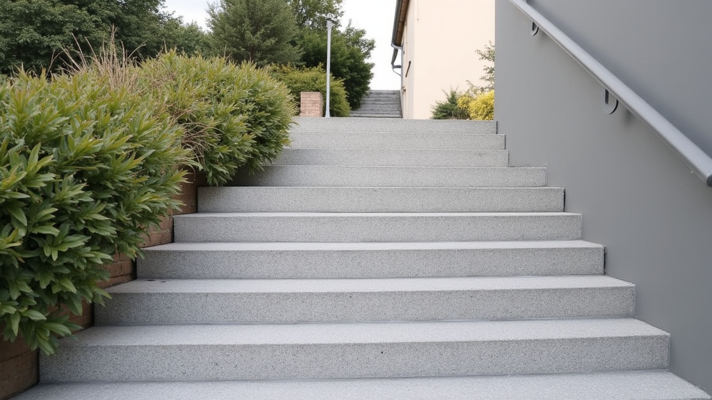 Monte-escalier à Saint-Gaultier : votre guide 2025