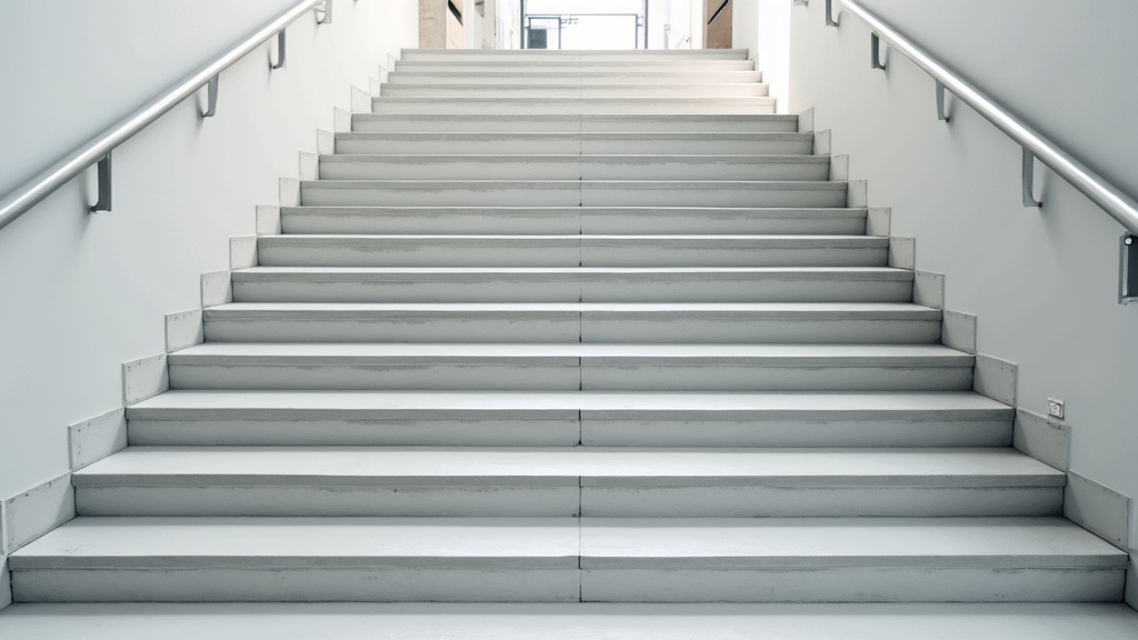 Monte escalier à Saint-Geniès-de-Malgoirès : votre confort en 2025