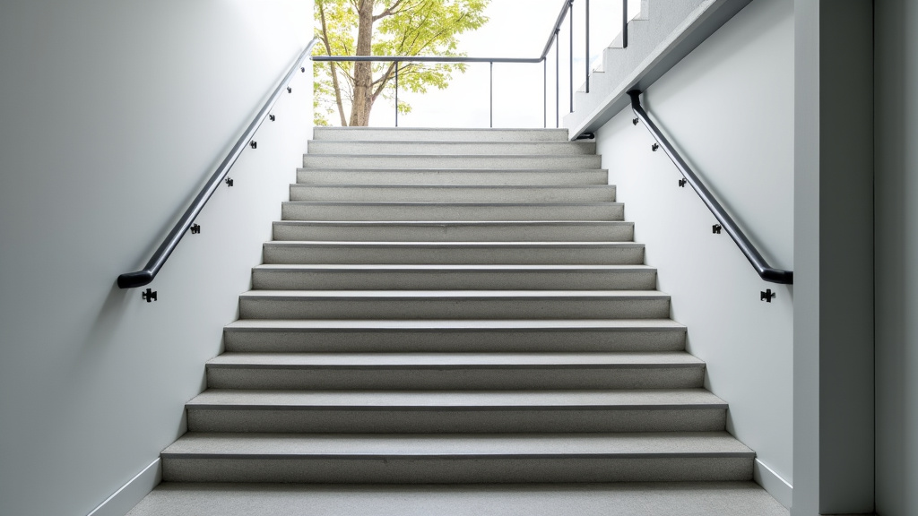 Monte escalier à Saint-Germain-du-Plain : votre confort en 2025