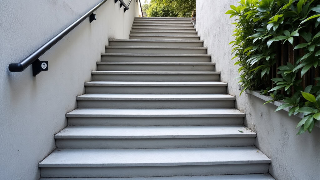 Monte escalier à Saint-Gervais : votre confort en 2025