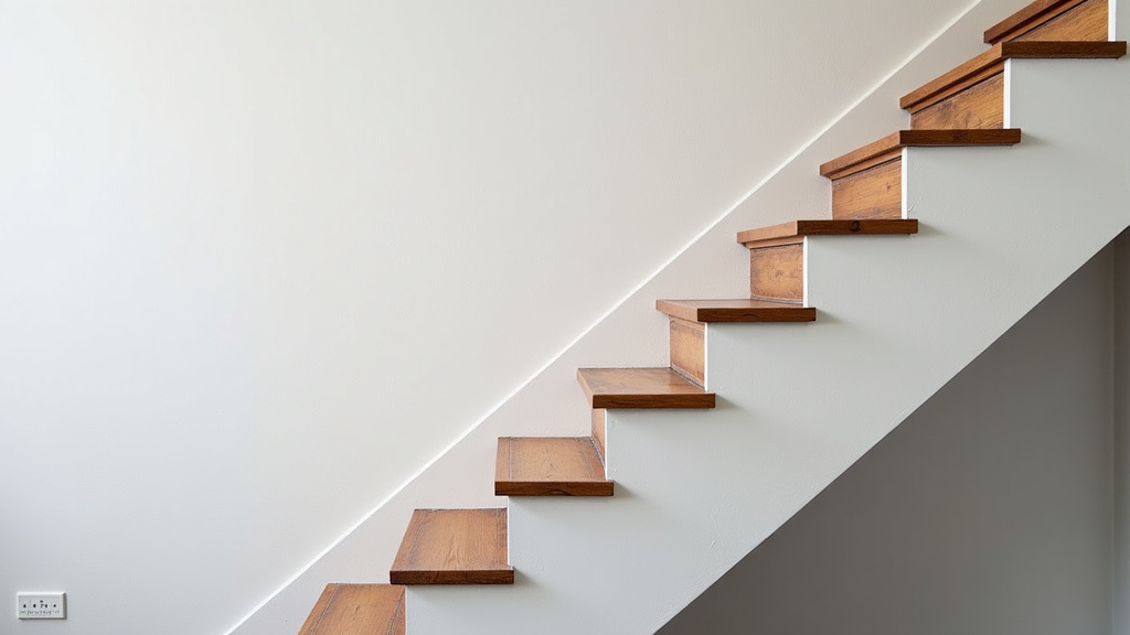 Monte-escalier à Saint-Herblain : votre guide 2025