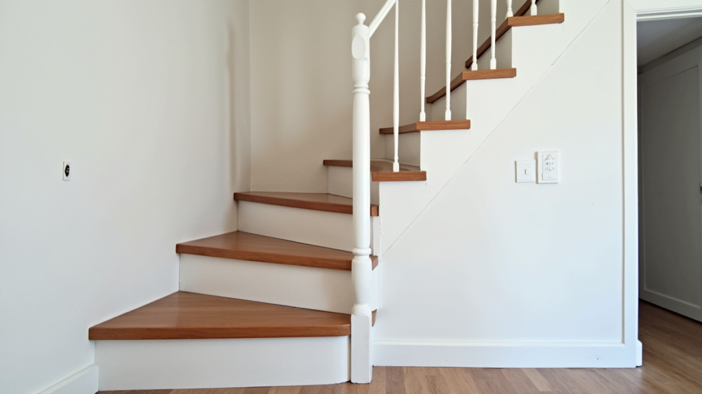 Monte-escalier à Saint-Hilaire-de-Clisson : votre confort en 2025