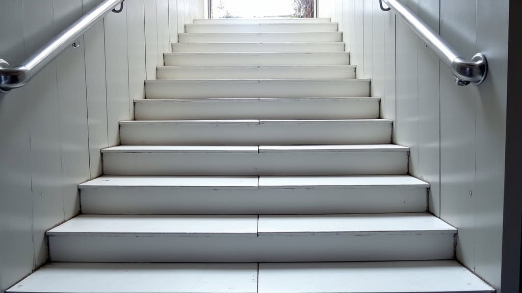 Monte-escalier à Saint-Hilaire-des-Landes : votre confort en 2025