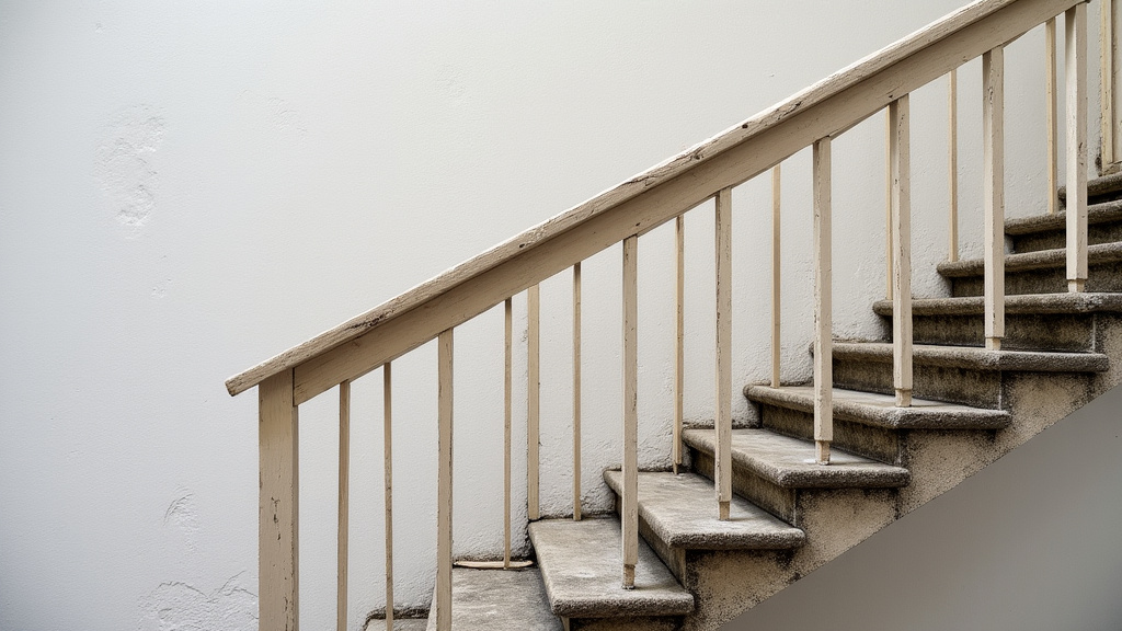 Monte-escalier à Saint-Hilaire-le-Vouhis : votre guide 2025