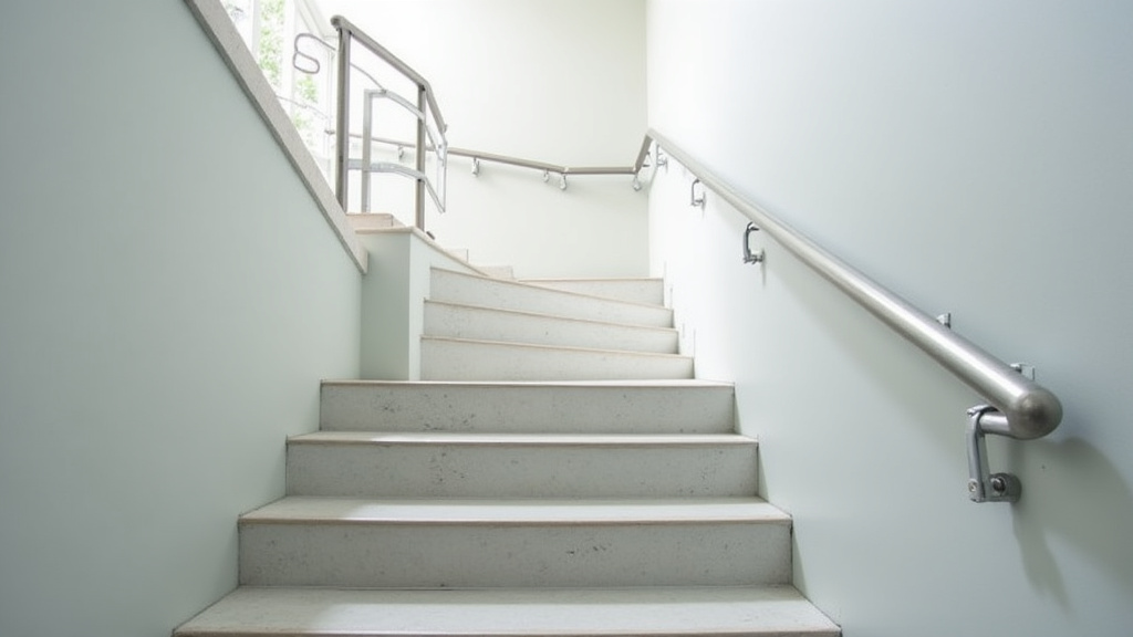 Monte-escalier à Saint-Jacques-de-la-Lande : votre confort en 2025